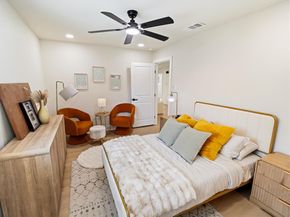 8401 Staunton DR, Austin TX 78758