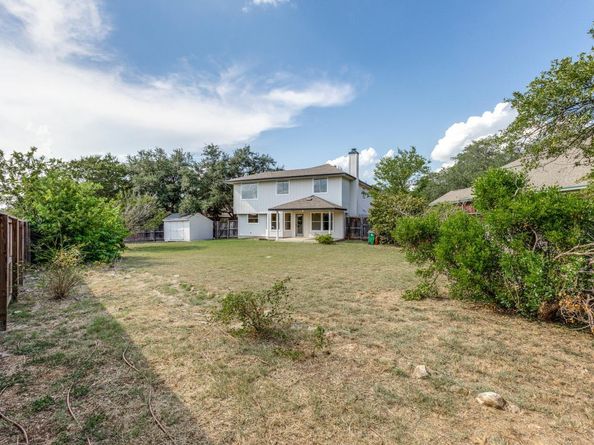 9517 Linkmeadow DR, Austin TX 78748