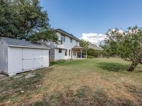 9517 Linkmeadow DR, Austin TX 78748