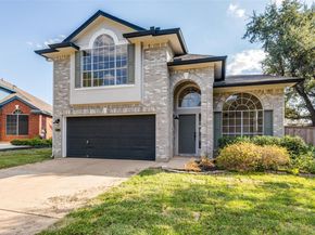 9517 Linkmeadow DR, Austin TX 78748