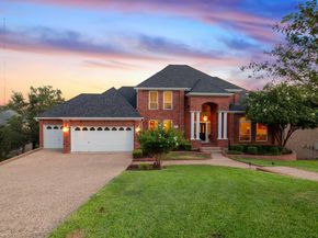 2807 Round Table RD, Austin TX 78746