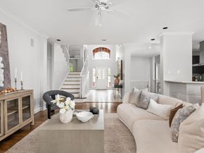 2807 Round Table RD, Austin TX 78746