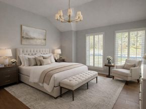 2807 Round Table RD, Austin TX 78746