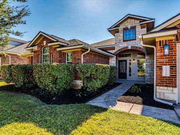 19429 Sea Island DR, Pflugerville TX 78660