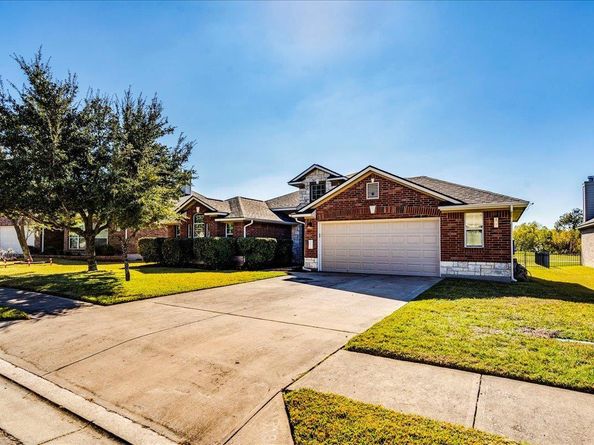 19429 Sea Island DR, Pflugerville TX 78660