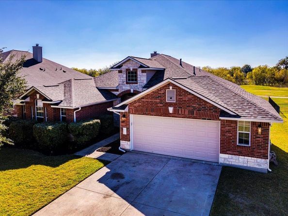 19429 Sea Island DR, Pflugerville TX 78660