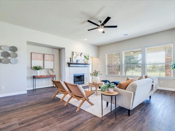 19429 Sea Island DR, Pflugerville TX 78660