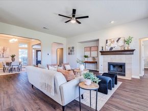 19429 Sea Island DR, Pflugerville TX 78660