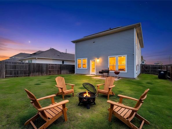 101 Crescent ST, Georgetown TX 78626