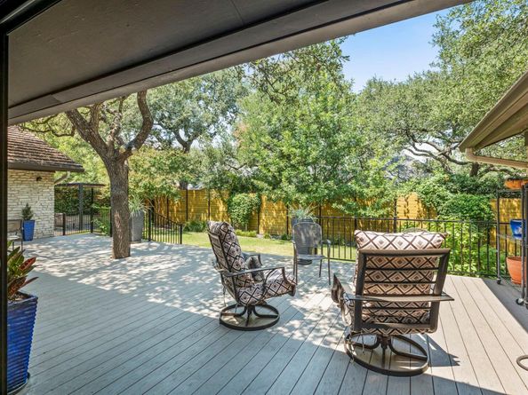 3904 Petra PATH, Austin TX 78731