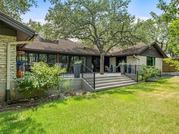 3904 Petra PATH, Austin TX 78731