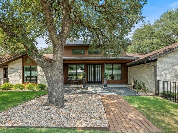 3904 Petra PATH, Austin TX 78731