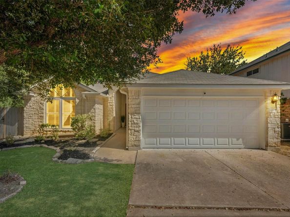 9205 Walsall CV, Austin TX 78749