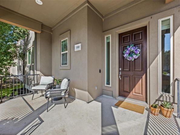 1518 Frontier Valley DR, Austin TX 78741