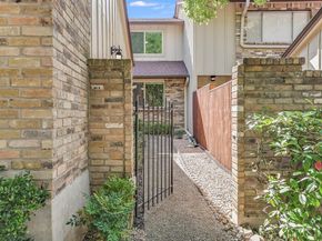 8314 Bent Tree RD, Austin TX 78759