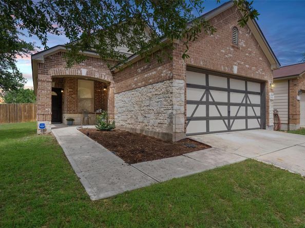 8824 Stambourne ST, Austin TX 78747