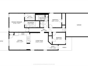 8824 Stambourne ST, Austin TX 78747
