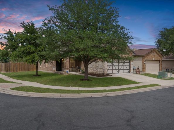 8824 Stambourne ST, Austin TX 78747
