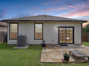 8824 Stambourne ST, Austin TX 78747