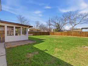 8100 Stillwood LN, Austin TX 78757