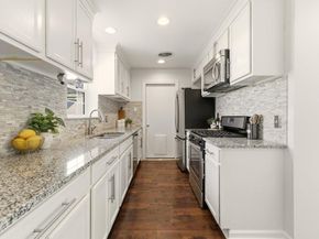 8100 Stillwood LN, Austin TX 78757