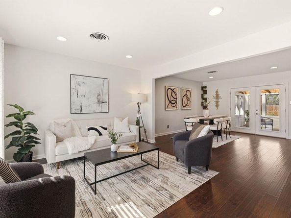 8100 Stillwood LN, Austin TX 78757