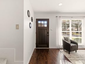 8100 Stillwood LN, Austin TX 78757