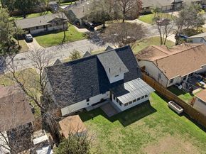 8100 Stillwood LN, Austin TX 78757