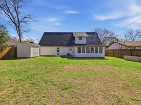 8100 Stillwood LN, Austin TX 78757