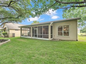 134 Whispering Wind DR, Georgetown TX 78633