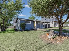 4709 Leslie Ave, Austin TX 78721