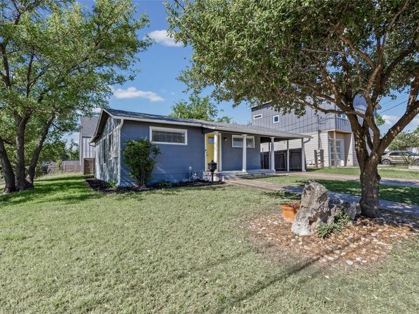 4709 Leslie Ave, Austin TX 78721