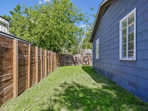 4709 Leslie Ave, Austin TX 78721