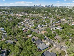 4709 Leslie Ave, Austin TX 78721