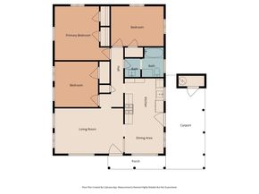4709 Leslie Ave, Austin TX 78721