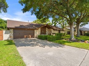 4602 Indian Wells DR, Austin TX 78747