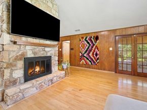4602 Indian Wells DR, Austin TX 78747