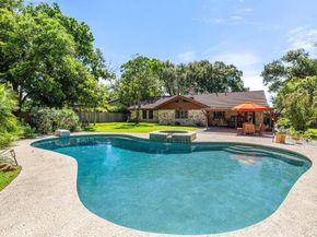 4602 Indian Wells DR, Austin TX 78747