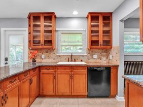 1405 Briarcliff BLVD, Austin TX 78723