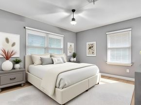 1405 Briarcliff BLVD, Austin TX 78723