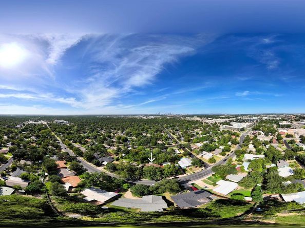 1405 Briarcliff BLVD, Austin TX 78723