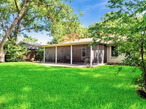 1405 Briarcliff BLVD, Austin TX 78723