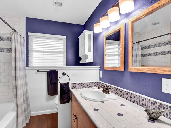 1405 Briarcliff BLVD, Austin TX 78723