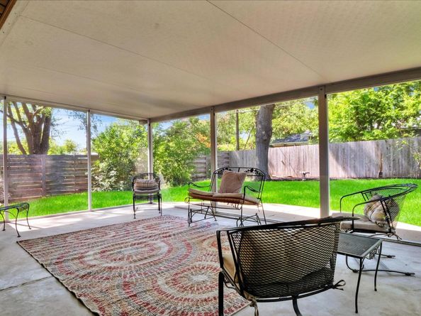 1405 Briarcliff BLVD, Austin TX 78723