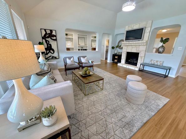 1513 Graford ST, Leander TX 78641