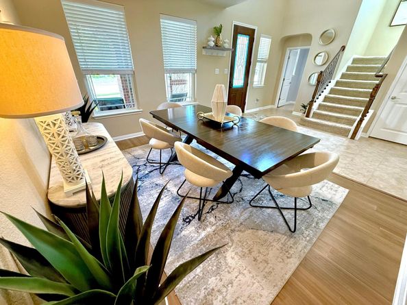 1513 Graford ST, Leander TX 78641