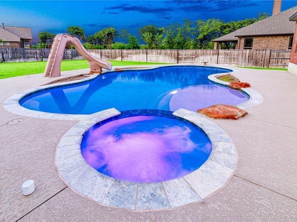 1513 Graford ST, Leander TX 78641