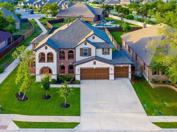 1513 Graford ST, Leander TX 78641