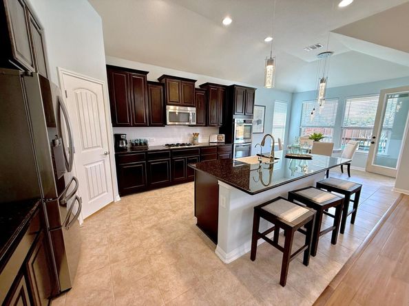 1513 Graford ST, Leander TX 78641