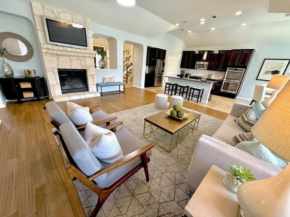 1513 Graford ST, Leander TX 78641